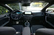 Review van de gefacelifte KIA ProCeed stationwagen foto 5