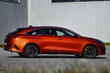 Review van de gefacelifte KIA ProCeed stationwagen foto 2