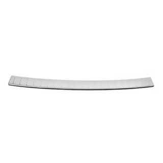 RVS sierlijst voor achterbumper Carmos (RVS) BMW X1 F48 2015–2022 foto 1