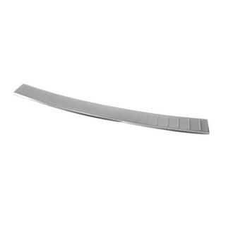 RVS sierlijst voor achterbumper Carmos (RVS) BMW X1 F48 2015–2022 foto 2