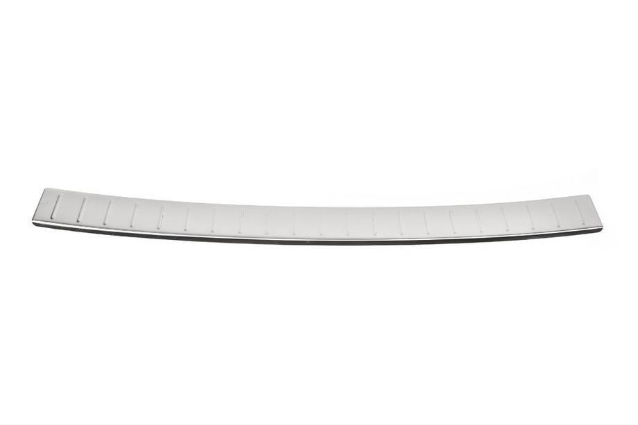 BMW X1 F48 2015–2022 RVS sierlijst voor achterbumper Carmos (RVS) Image