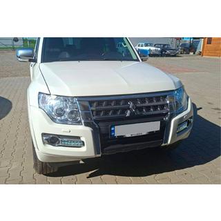 OEM-koplampen (2 stuks) Mitsubishi Pajero Wagon IV 2006–2021 foto 3