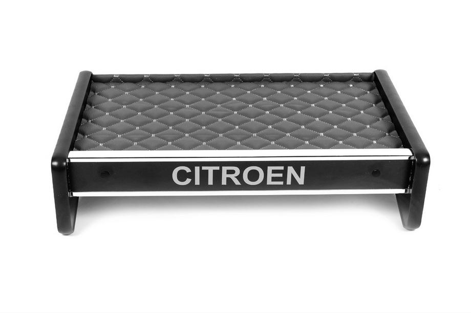 Citroen Jumper 2007–2025 Dashboardplank (type 2, GREY) 2006-2014 Image