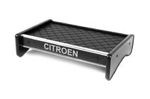 Citroen Jumper 2007–2025 Dashboardplank (type 2, zwart) 2006-2014 foto 2