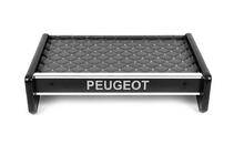 Peugeot Boxer 2006–2025 Dashboardplank (grijs met grijs stiksel) foto 1