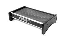 Peugeot Boxer 2006–2025 Dashboardplank (grijs met grijs stiksel) foto 2