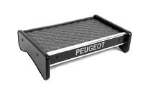 Peugeot Boxer 2006–2025 Dashboardplank (grijs met grijs stiksel) foto 3