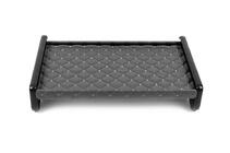 Peugeot Boxer 2006–2025 Dashboardplank (grijs met grijs stiksel) foto 4
