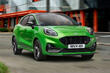 Ford Puma ST: opgevoerde crossover voor rijliefhebbers foto 1