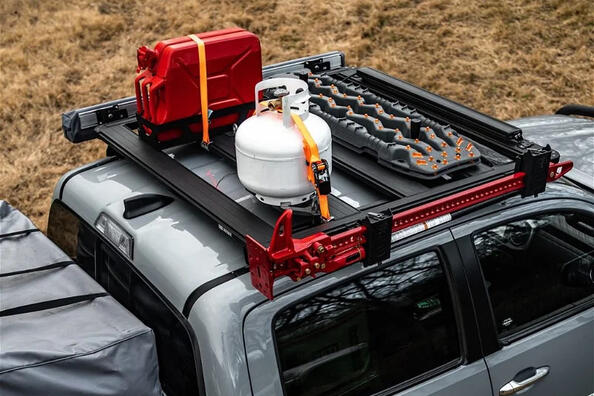 Welke soorten dakdragers voor auto’s zijn er?