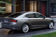 Skoda Octavia 2024: vernieuwde vierde generatie liftback foto 3