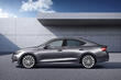 Skoda Octavia 2024: vernieuwde vierde generatie liftback foto 4