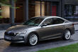 Skoda Octavia 2024: vernieuwde vierde generatie liftback foto 1