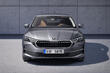Skoda Octavia 2024: vernieuwde vierde generatie liftback foto 2