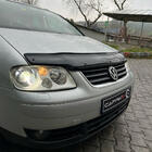 Volkswagen Touran 2003–2010 Motorkapdeflector EuroCap (2003-2006) foto 3