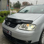 Volkswagen Touran 2003–2010 Motorkapdeflector EuroCap (2003-2006) foto 4