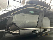Mercedes Vito/V-klasse W447 2014– Raamwindschermen met chromen sierstrip (2 stuks, Niken Future) foto 1