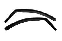 Mercedes Vito W639 2004–2014 Raamwindschermen (inbouw) Niken Luxury (2 st.) foto 3