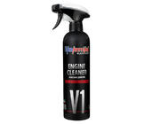 Motorreiniger 500 ml Ekokemika Black Line ENGINE CLEANER foto 1