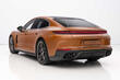 Derde generatie Porsche Panamera Turbo: luxe en kracht in één auto foto 4