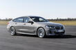 BMW 6 Series Gran Turismo: review van de vernieuwde liftback foto 3