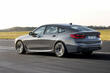 BMW 6 Series Gran Turismo: review van de vernieuwde liftback foto 4