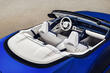 Lexus LC 500 Convertible: luxe en rijplezier in de open lucht foto 5