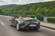 Lexus LC 500 Convertible: luxe en rijplezier in de open lucht foto 4