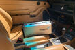Ozonbehandeling van het auto-interieur: nut of schade? foto 1