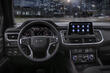 Chevrolet Tahoe 5e generatie: review van de SUV foto 6