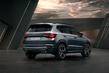 Review van de vernieuwde Cupra Ateca-crossover foto 3