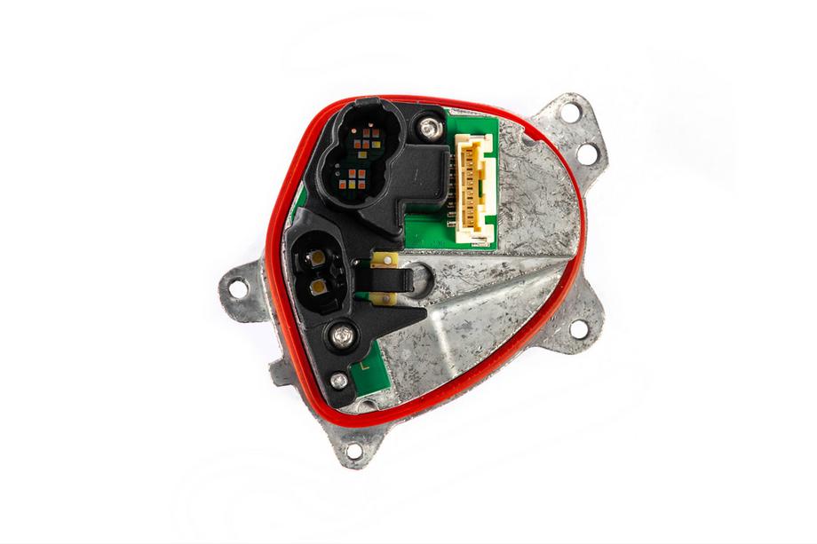BMW 5 Serie G30/G31 2017–2023 LED-module voor koplamp 23508301L (Lazer) (1 st., links) Foto 1