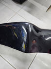 BMW 3-serie E90/E91 2005–2011 B-keuze Voorbumper lip Flap (E92 Coupe) foto 2