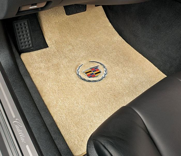Wat is er zo goed aan tapijtmatten voor je auto?