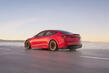 Tesla Model S I generatie: review van de vernieuwde elektrische liftback foto 3