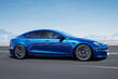 Tesla Model S I generatie: review van de vernieuwde elektrische liftback foto 2
