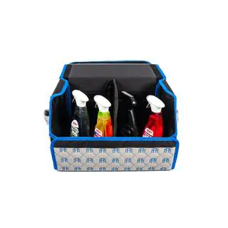 Kofferbak organizer tas ECO (50x30x30, Maybach) foto 2