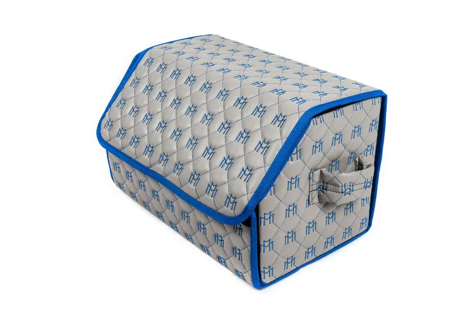 Kofferbak organizer tas ECO (50x30x30, Maybach) Foto 4