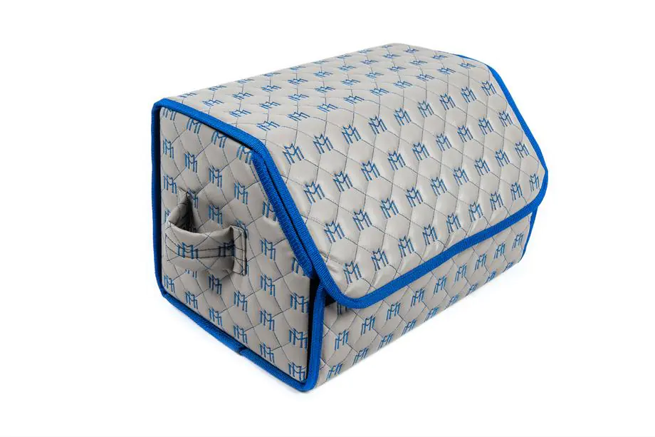 Kofferbak organizer tas ECO (50x30x30, Maybach) Foto 5