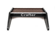 Volkswagen Crafter 2006–2016 Dashboardplank (Bruin) foto 1