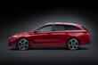 Review van de vernieuwde Hyundai i30 Wagon foto 3