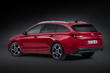 Review van de vernieuwde Hyundai i30 Wagon foto 2
