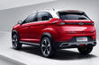 Chery Tiggo 2 Pro: compacte crossover met ambitie foto 4
