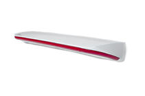 Toyota Land Cruiser Prado 150 2009–2023 Spoiler met Full LED foto 3