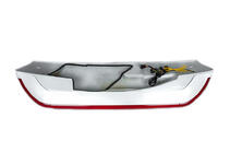 Toyota Land Cruiser Prado 150 2009–2023 Spoiler met Full LED foto 7
