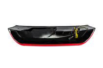Toyota Land Cruiser Prado 150 2009–2023 Spoiler met Full LED foto 9