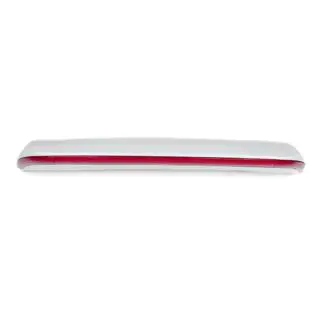 Spoiler met Full LED Toyota Land Cruiser Prado 150 2009–2023 foto 4