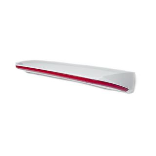 Spoiler met Full LED Toyota Land Cruiser Prado 150 2009–2023 foto 3