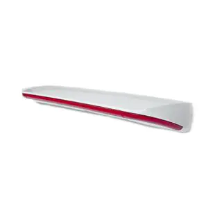 Spoiler met Full LED Toyota Land Cruiser Prado 150 2009–2023 foto 3