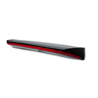 Spoiler met Full LED Toyota Land Cruiser Prado 150 2009–2023 foto 2